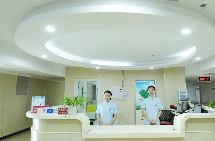 河源正规供卵试管中心